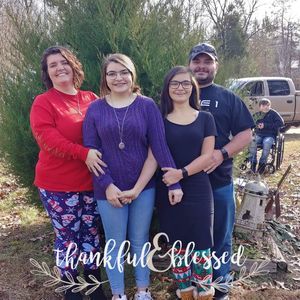 Meet your Posher, Pamela